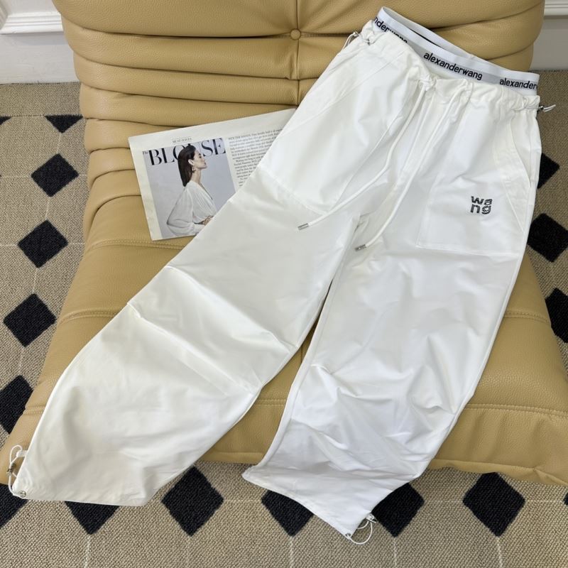 Alexander Wang Long Pants